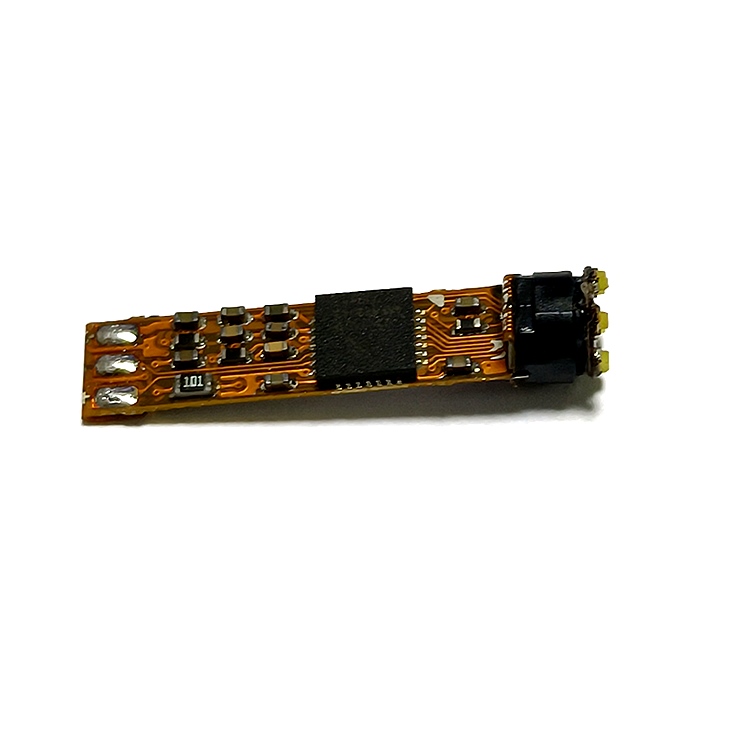 USB-4.5直径-30W像素
